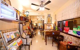 Urban Homes Stay